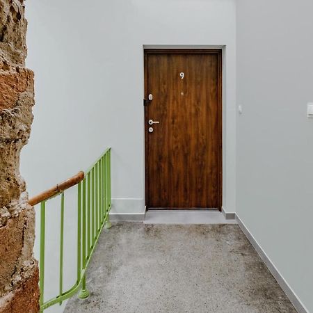 Apartament W Centrum, Zarezerwuj Teraz Daire Lublin Dış mekan fotoğraf